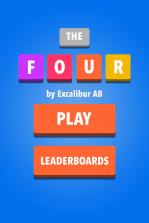 Addition - The Four App