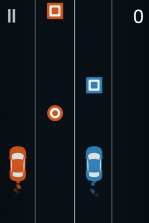 2 Cars - Skärmbild 3